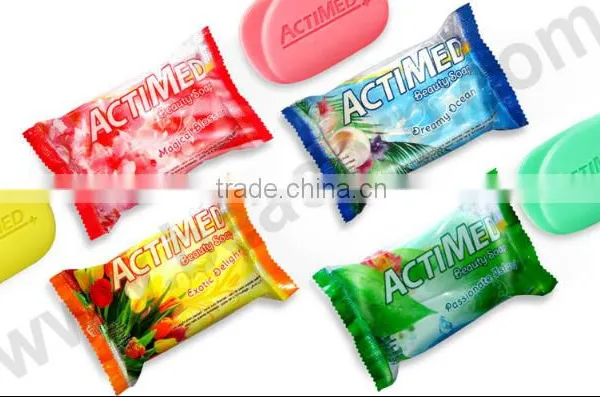 Actimed Beauty Soap