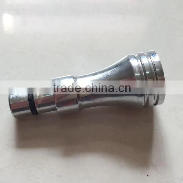 Aluminium Cnc Parts,Aluminium Machining Parts,Aluminium Precision Part photo-3