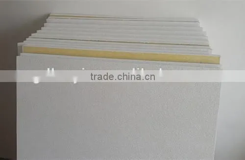 Super Light Fiberglass Ceiling Baffles for Suspended Ceiling photo-5