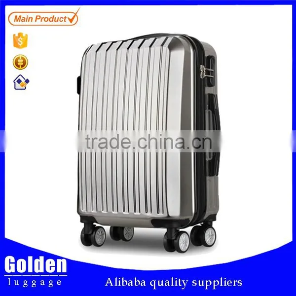 New Products to Sell Trolley Bag Size TSA Lock Travel Suitcase Factories Made in China photo-4