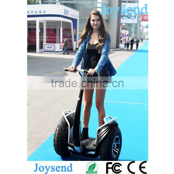 2015 New Foldable Big Two Wheels Self Balancing Scooter Popular Smart Electric Car Gas Scooter photo-4