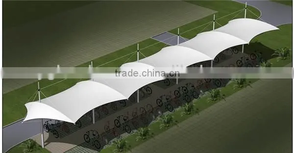 Aluminum Carports Awning Kits