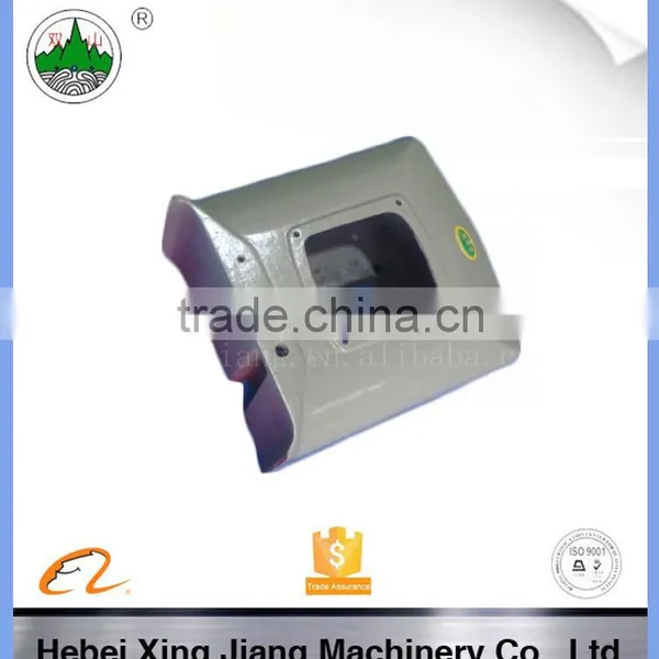 Water Tank for Single Cylinder Tractor Parts Diesel Engine photo-4