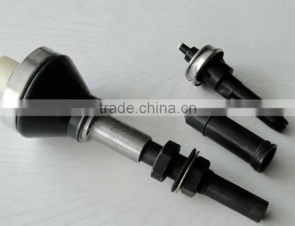 Long Fiber Two-For-One Twister Spindle for Murata 310 Series photo-2