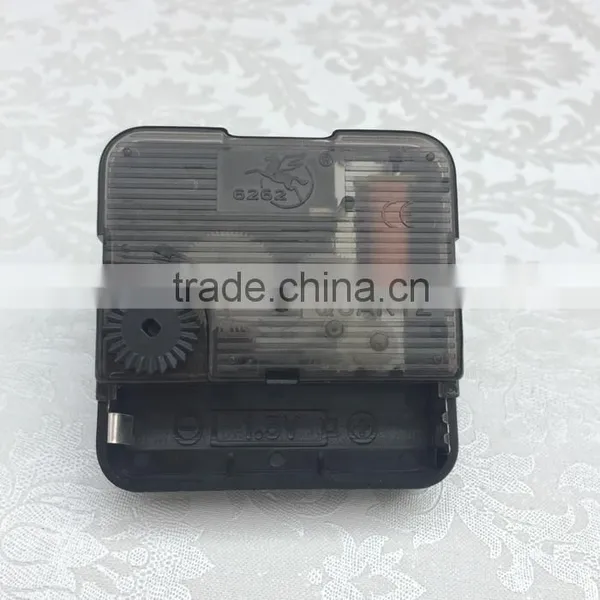 Quartz Clock Movement Mechanism Repair DIY Tool Kit photo-5