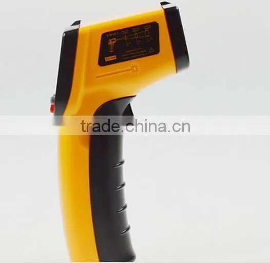 Infrared Thermometer / Bbq Thermometer / Bbq Digital Thermometer photo-4