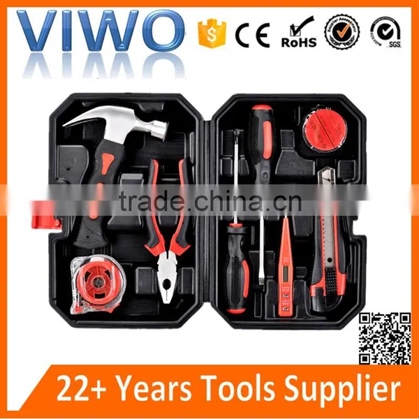 8PCS Professional Household Tools Set for Household