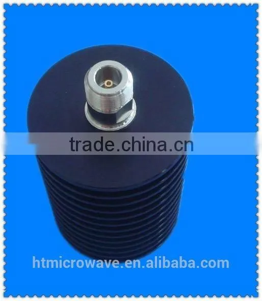50w Low PIM -140dBc N Female Dummy Load/Termination Load photo-3