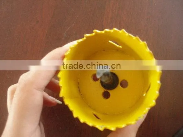 Low Price Best-Selling Bi-metal Metal Hole Saw Kit photo-6