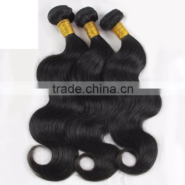 Good Quality 100% Virgin Brazilian Hair Vendors photo-2