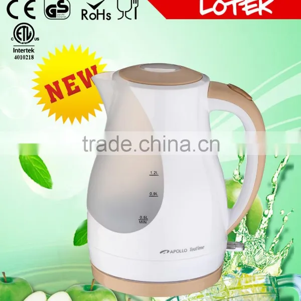 Home Kitchen Appliance Products 1.7 L Electric Kettle photo-2