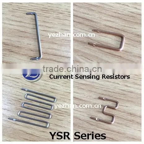 Wire Current Sensor