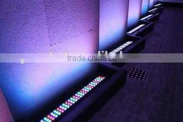 High Power 3W X 108 Pcs LED Wall Wash Light photo-6