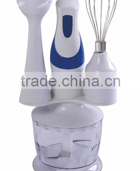 Best Promote Hot Sale One Speed Hand Stick Blender