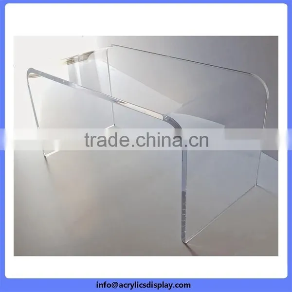 Cheap Economic Acrylic Desk Acrylic Furniture