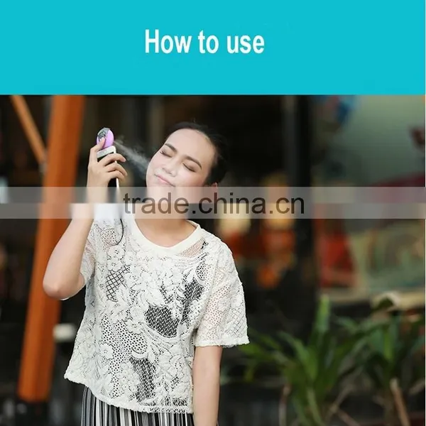 Factory Direct Portable Fashionable Gift 3.7V ABS Material Mobile Phone Moisture Supplier photo-3