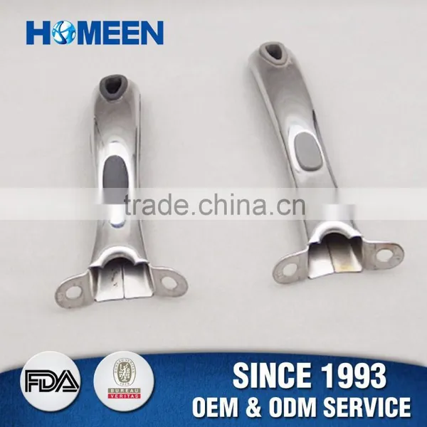 China Stocked Stainless Steel Cookware Handles for Pasta Pot photo-2
