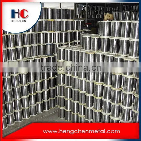 Stainless Steel Metal Wire 316l photo-4