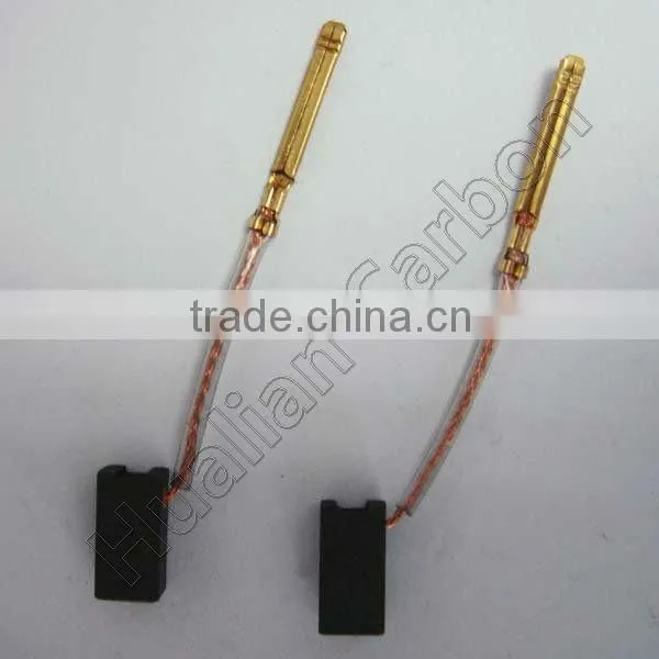 Carbon Brush for Dewalt Made in China BK-03