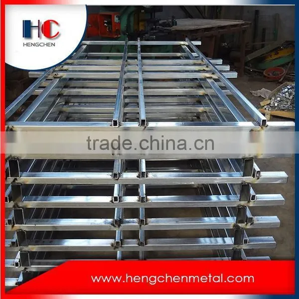 3d Welded Wire Mesh Fence