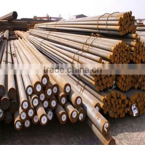 China Factory Low Price Sale S45C Steel Flat and Round 16mm 40mm 45mm 75mm Bar Price of 1kg photo-3