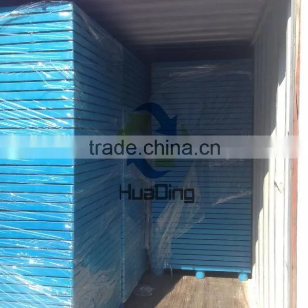 Hot Sale High Quality Plastic Pallet1200*1000 photo-6
