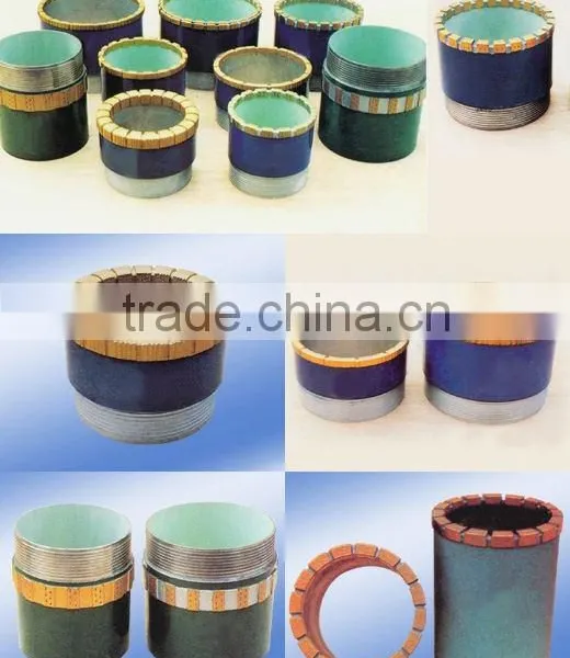 Diamond Bits