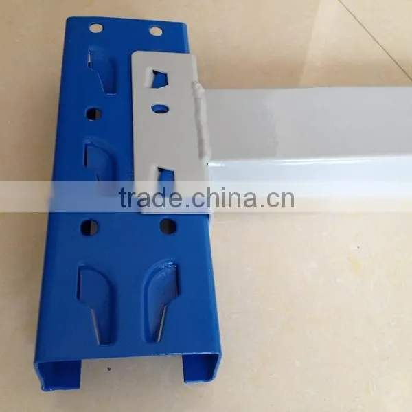 Warehouse Storage Medium Racking/shelf,long Span Type Racking photo-4