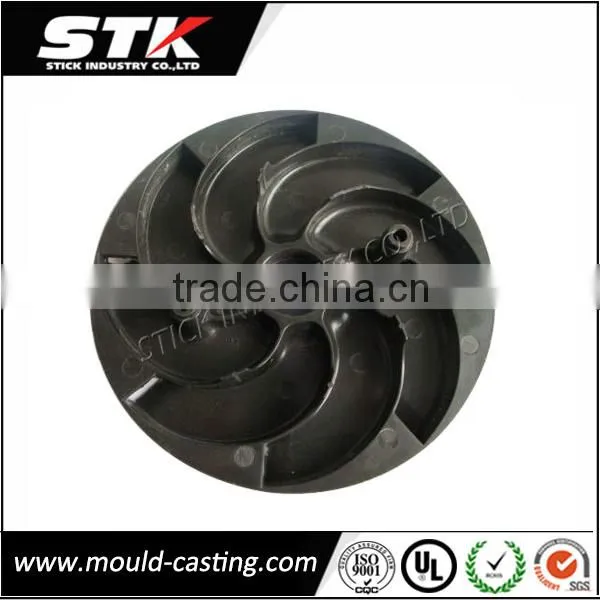 Custom Made ABS Plastic Injection Molded Small Parts photo-6
