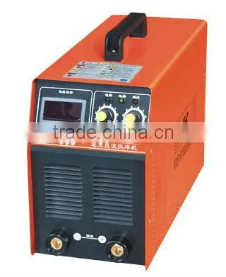INVERTER DC ARC WELDING MACHINE