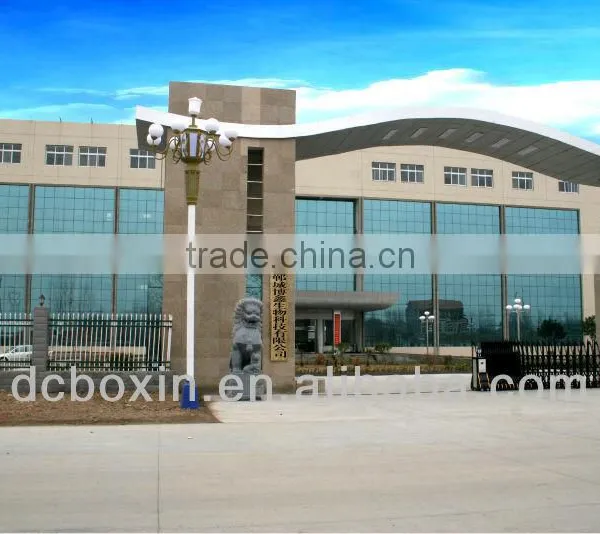 Non-dairy Creamer for Instant Coffee K35-D Manufacture photo-3
