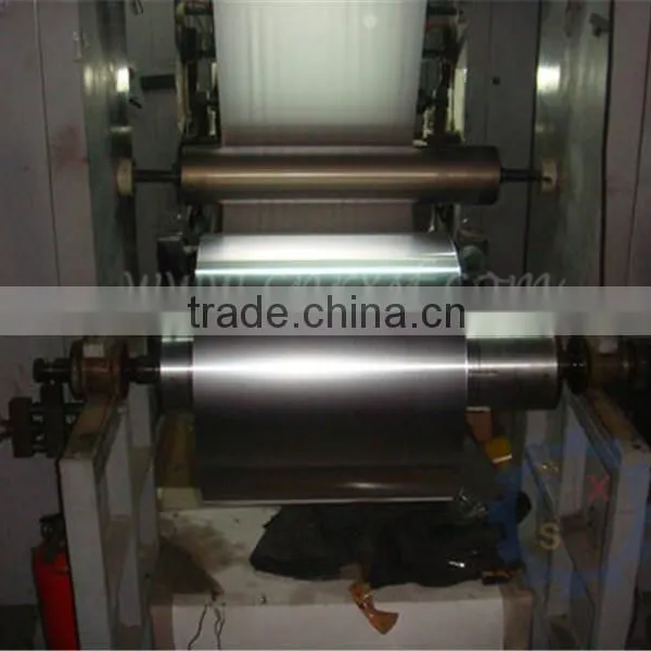 Rotogravure Printing Machine for Foil photo-5