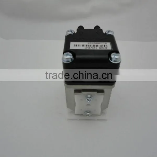 Diaphragm Pump photo-3