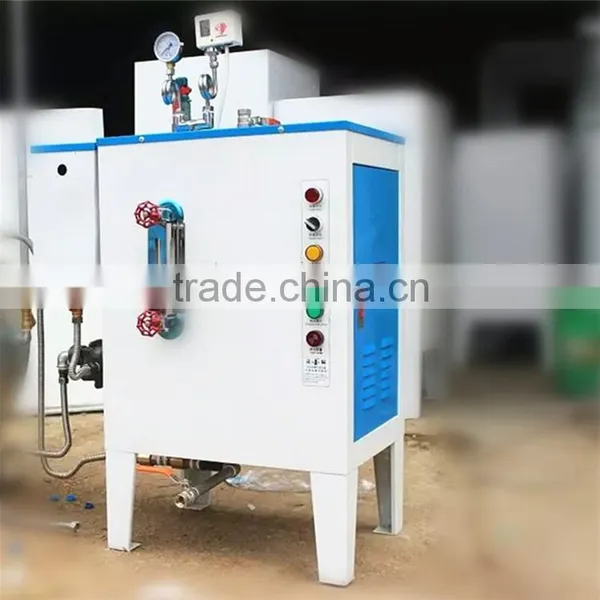 Factory Price 12KW 18KW 36KW 48KW 72KW Electric Small Steam Generator photo-2