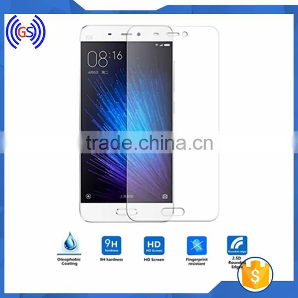 Phone Accessories For Nokia Lumia 625 Tempered Glass Screen Protector photo-6