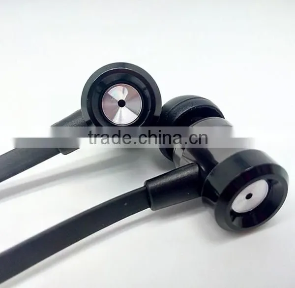 20-20KHz Earpiece With Mic Custom Earbud Printing photo-2