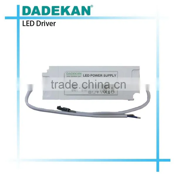 700ma High Quality Led Driver for Led Down Light photo-2