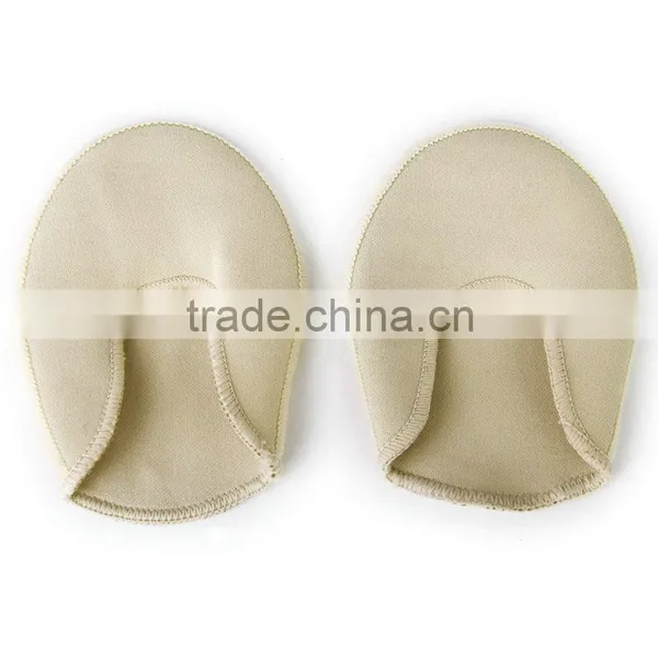 Hot-selling Dance Toe Protector Silicon Toe Pad Soft Gel Pointe Silicone Ballet Toe Pad for Ballet Dancer photo-6