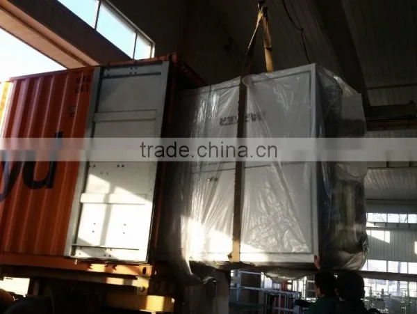 Double Glass Making Machine Line, Double Glass Window Machine Line photo-6