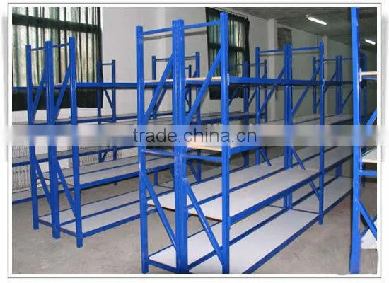 Longspan Shelving photo-4