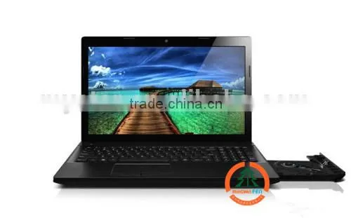 17.3 Inche Large Screen Laptop, High Resolution Notebook Computer Core i7 Quad-core Laptop photo-3
