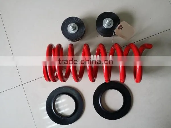 Coil Spring Conversion Kit for Lincoln Continental 1984-1987 Front CK-7821/ 36F-30-F photo-4
