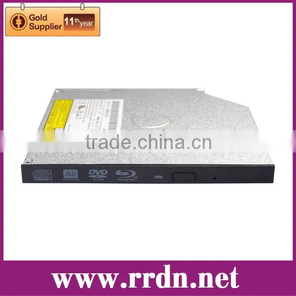 Ultra Slim BD-RE Blu-ray Burner, Model: Panasonic UJ273 photo-4