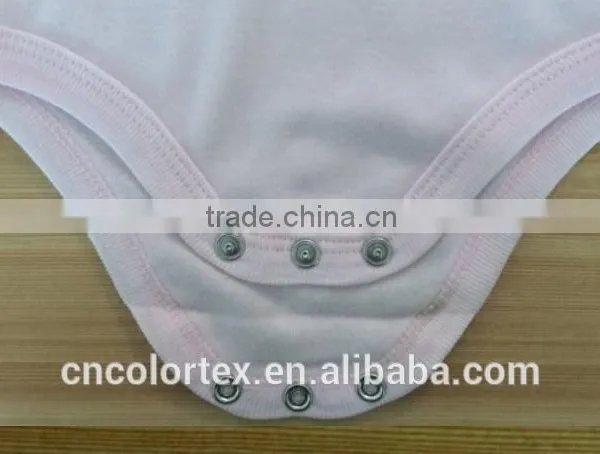 100% Cotton 4pcs Set Baby Romper Set Short Sleeve Romper and Pants photo-4