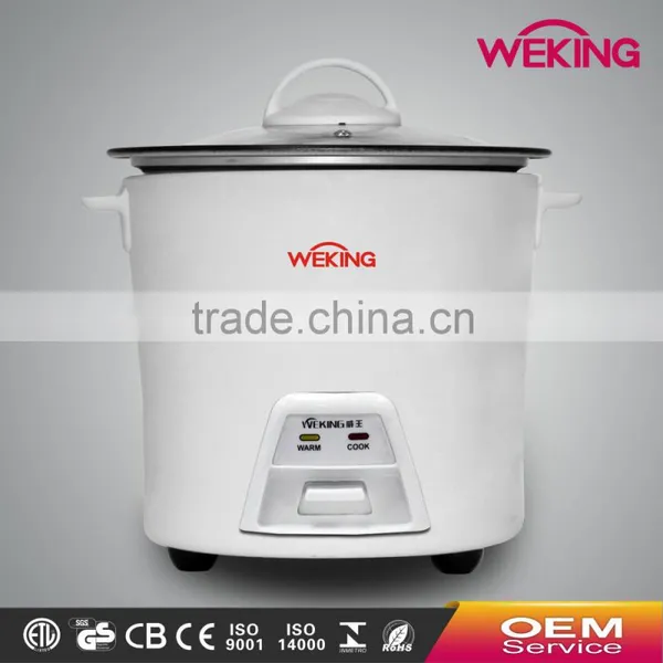 Drum Rice Cooker photo-3