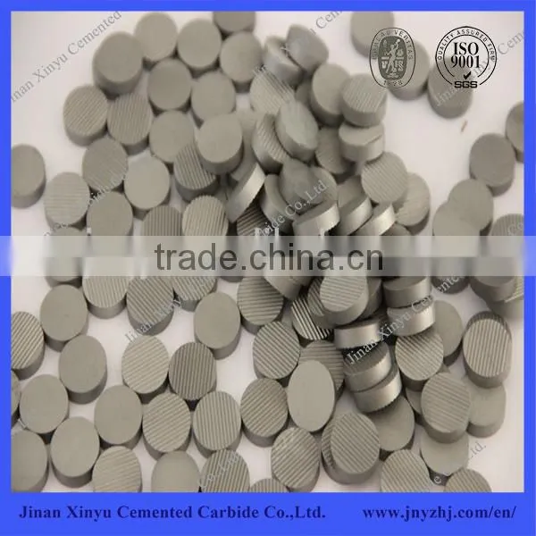 Good Quality Tungsten Carbide Pdc Cutter for Cut Tool 1304 photo-3