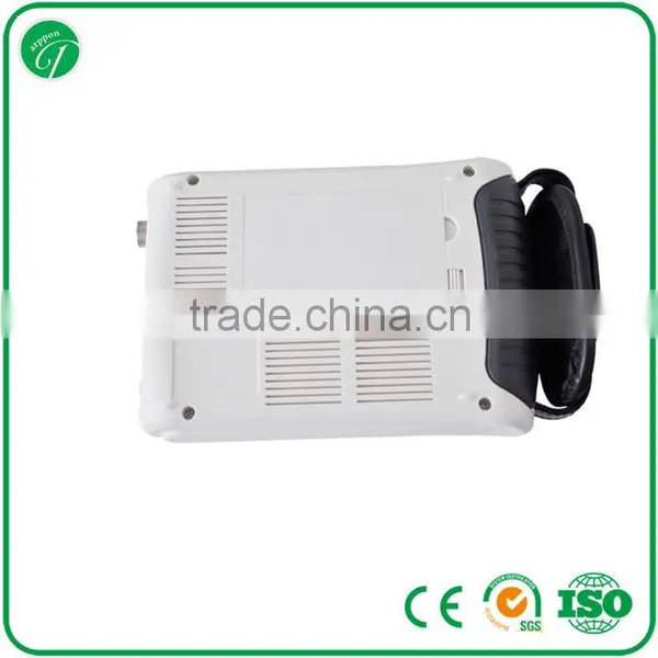 Cheap Chinese Convex Ultrasound Scanning Diagnostic Equipment 3018H photo-4