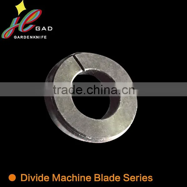 Various Shapes Blade for Packaging photo-3