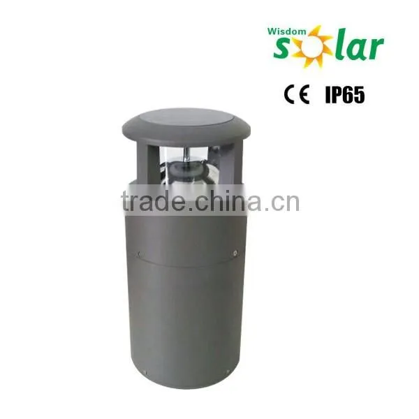 JR-CP46 Outdoor LED High Power Solar Street Light photo-5