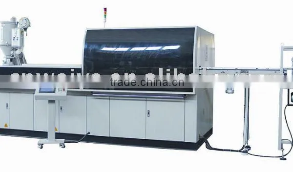 Hydraulic Bottle Cap Making Machine